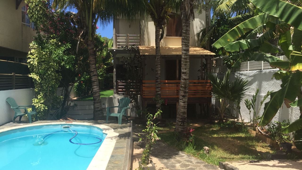 Photo of Outdoor in Pereybere