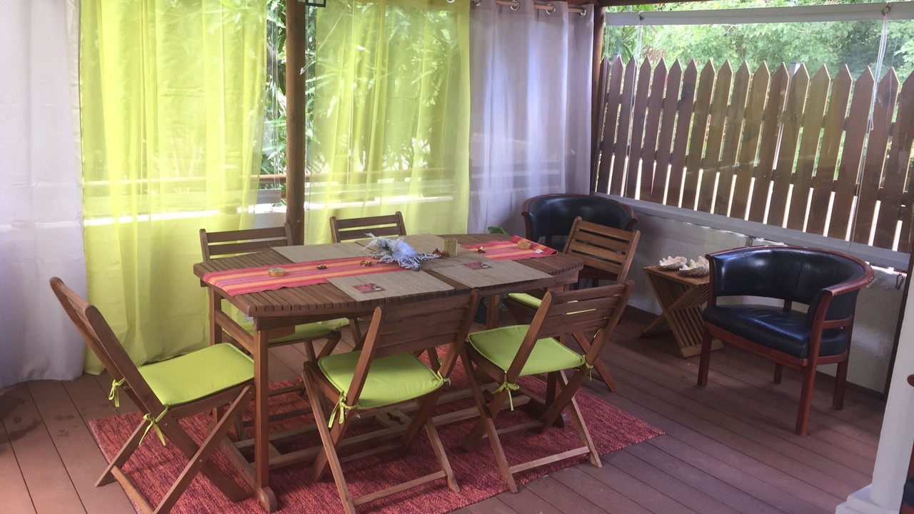 Photo of Outdoor in Pereybere