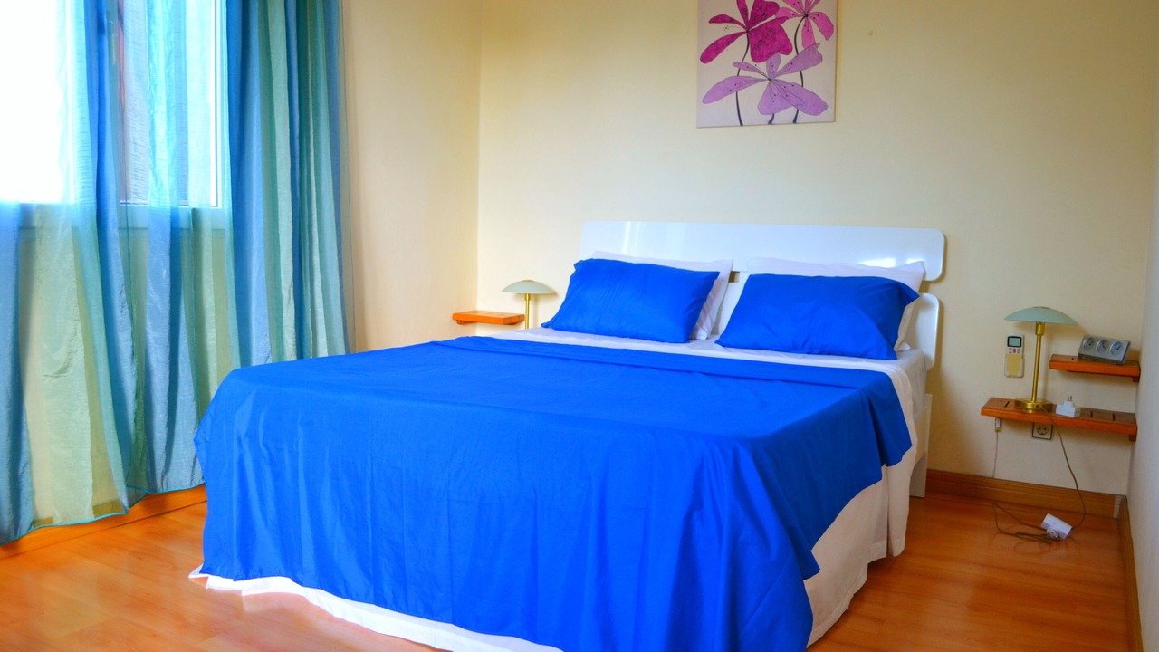 Photo of Bedroom in Pereybere