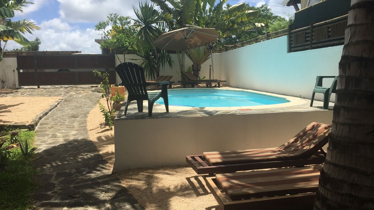 Photo of Outdoor in Pereybere