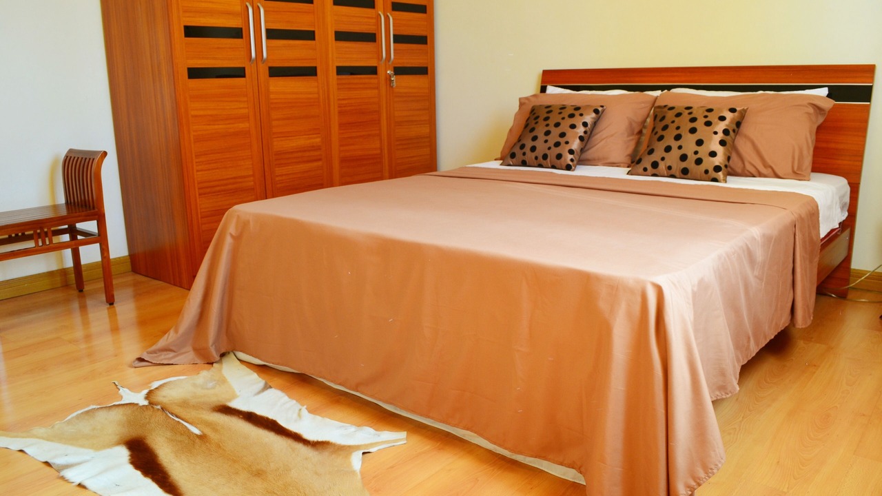 Photo of Bedroom in Pereybere