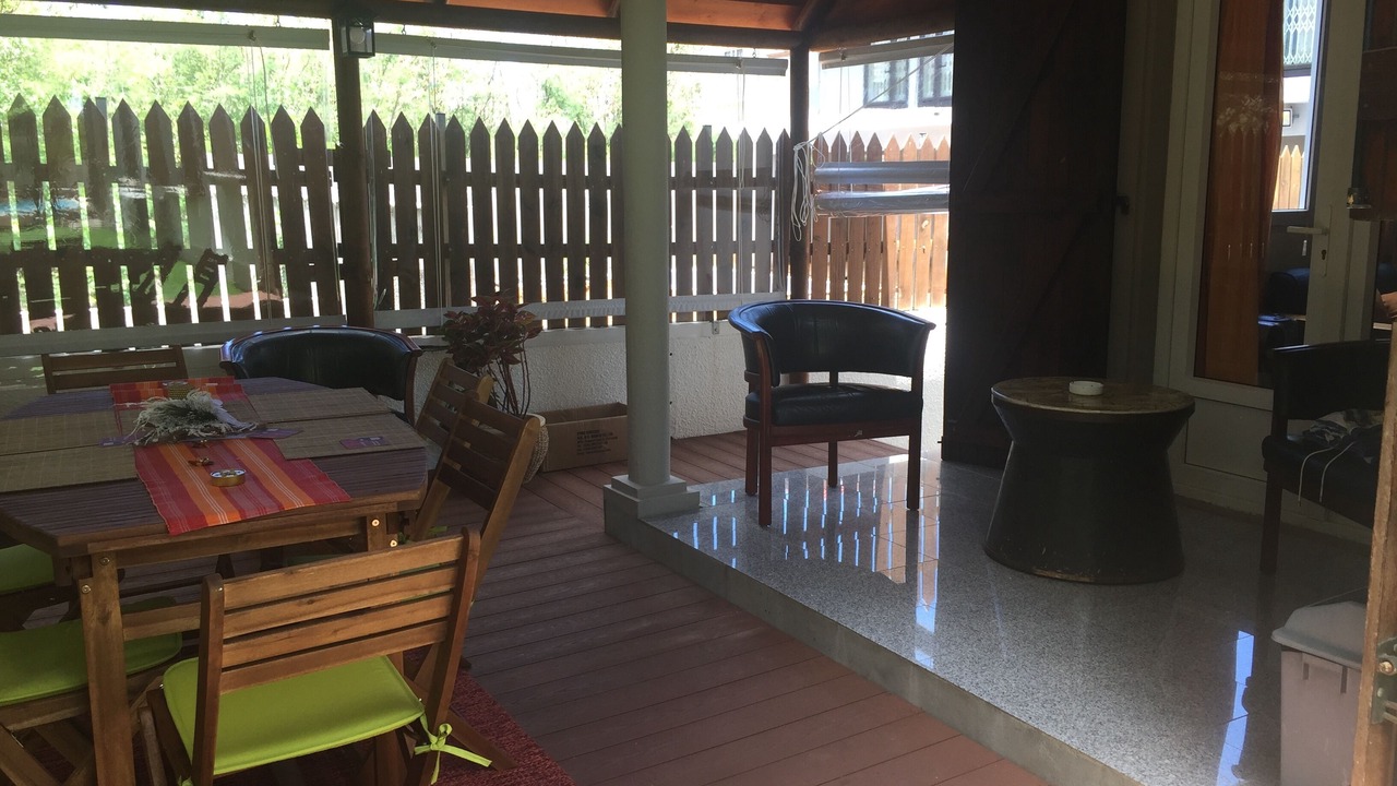 Photo of Outdoor in Pereybere