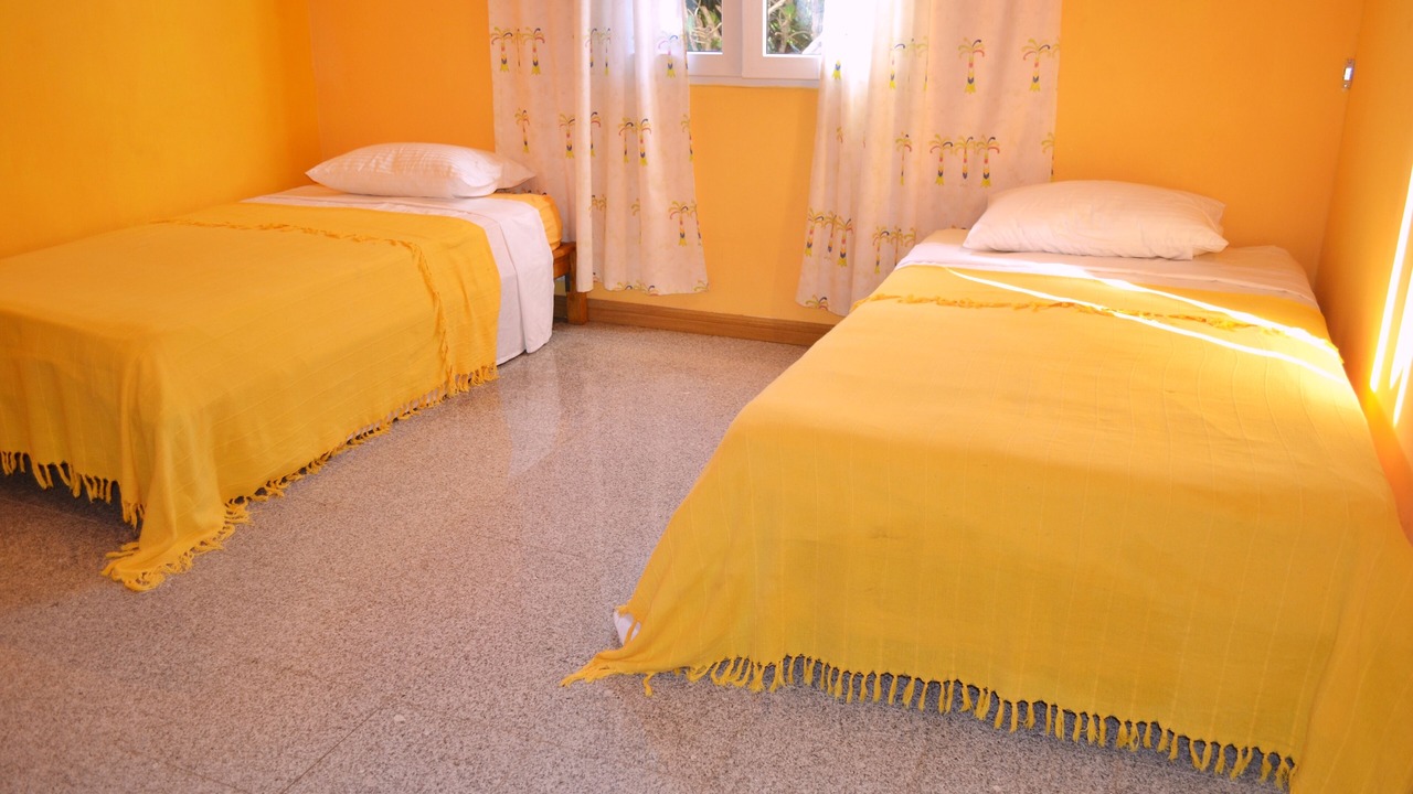Photo of Bedroom in Pereybere