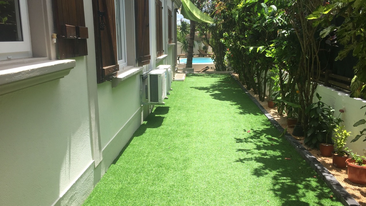 Photo of Outdoor in Pereybere