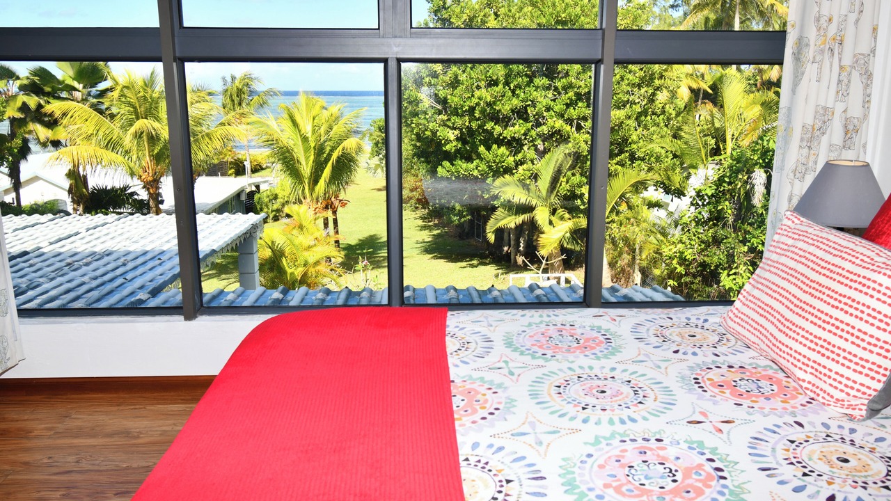 Photo of Bedroom in Surinam