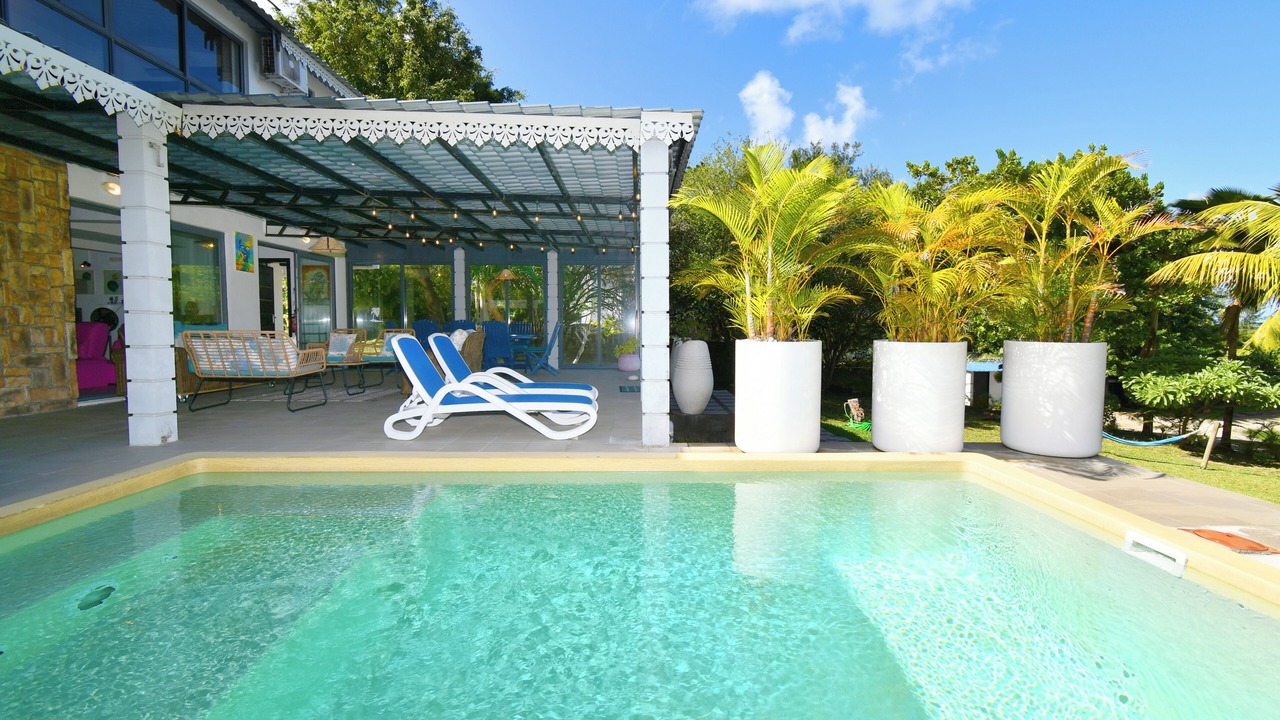 Photo of Outdoor in Surinam