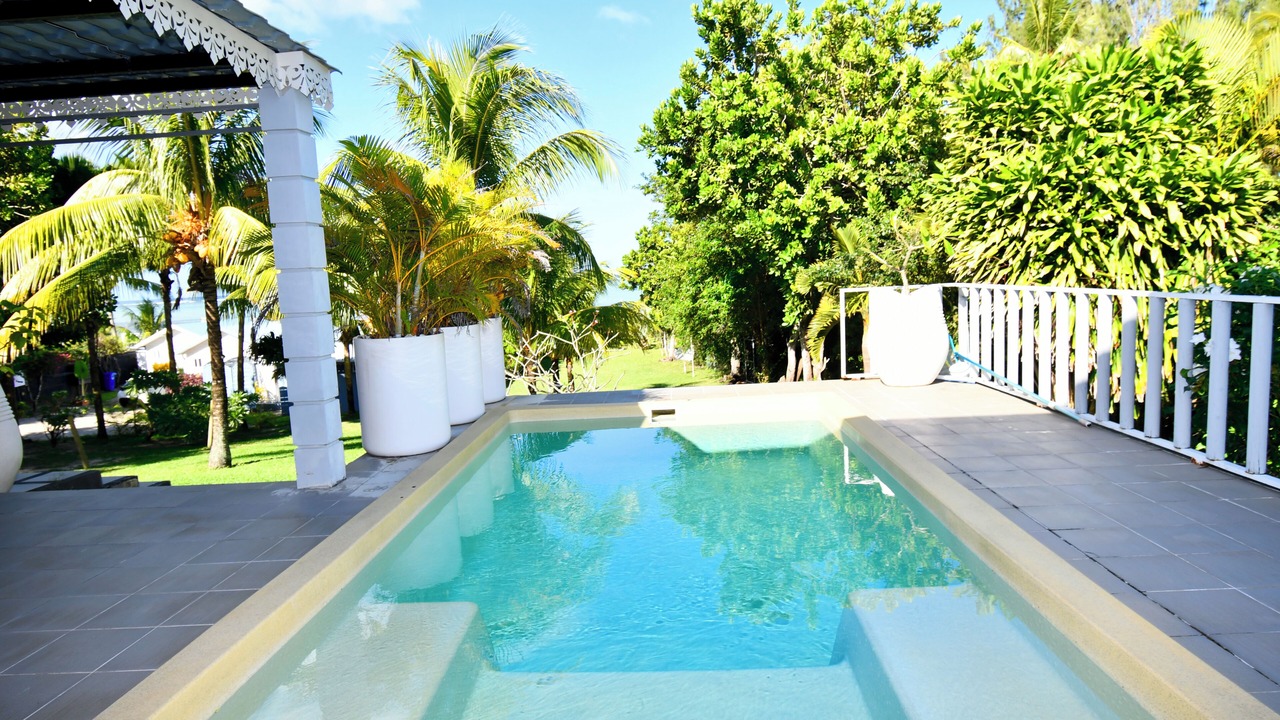 Photo of Outdoor in Surinam