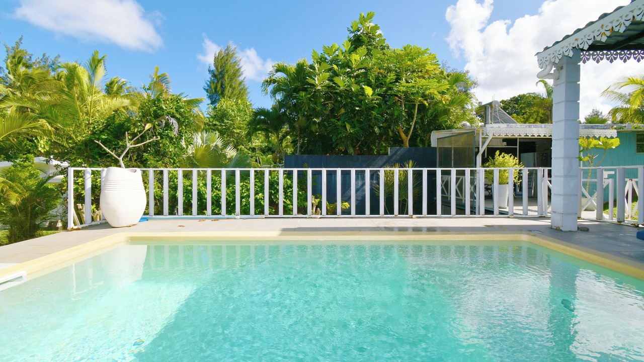 Photo of Outdoor in Surinam