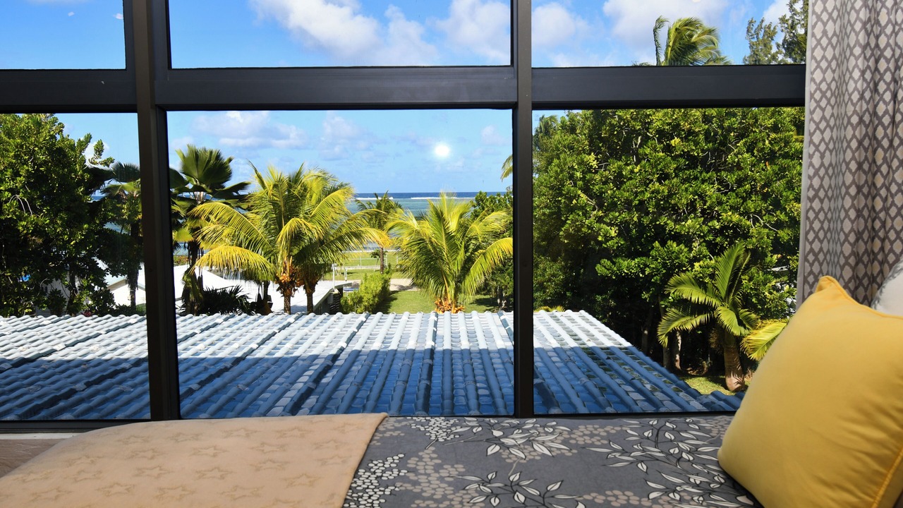 Photo of Bedroom in Surinam