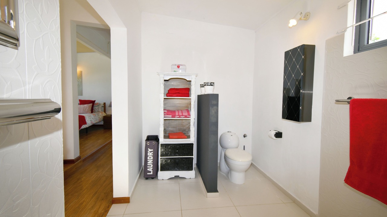 Photo of Bedroom in Surinam