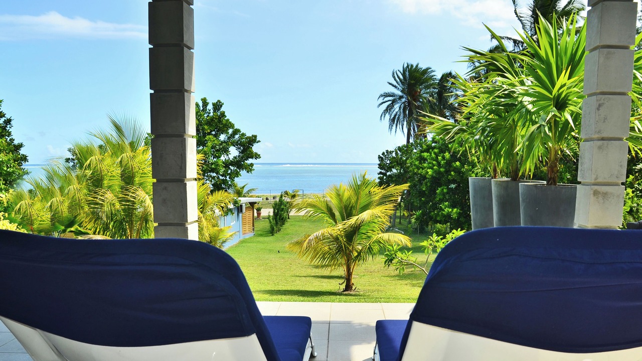Photo of Outdoor in Surinam