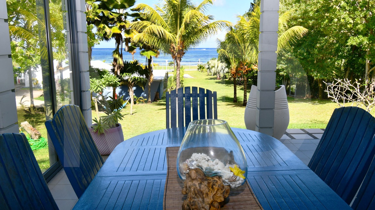 Photo of Outdoor in Surinam