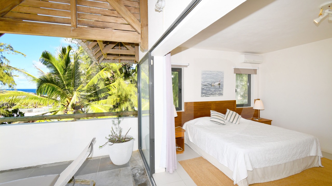 Photo of Bedroom in Poste Lafayette