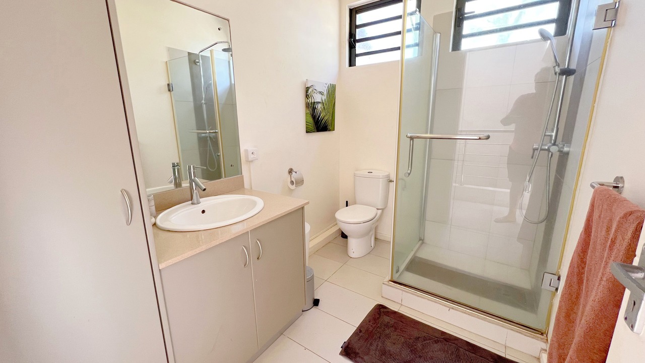 Photo of Bathroom in Poste Lafayette
