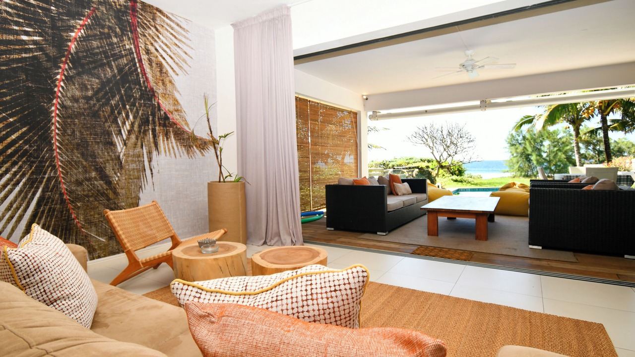 Photo of Livingroom in Poste Lafayette