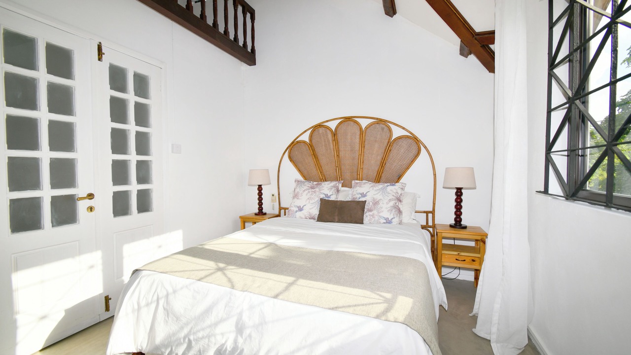 Photo of Bedroom in Trou d'Eau Douce