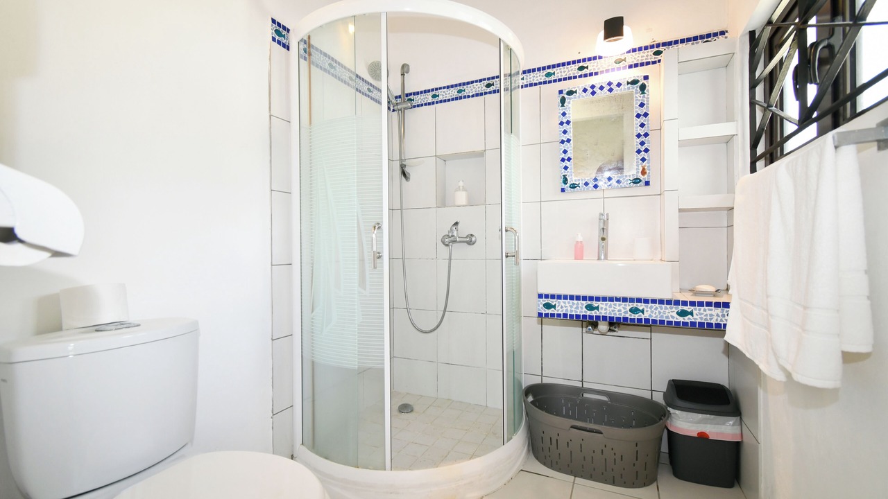 Photo of Bathroom in Trou d'Eau Douce