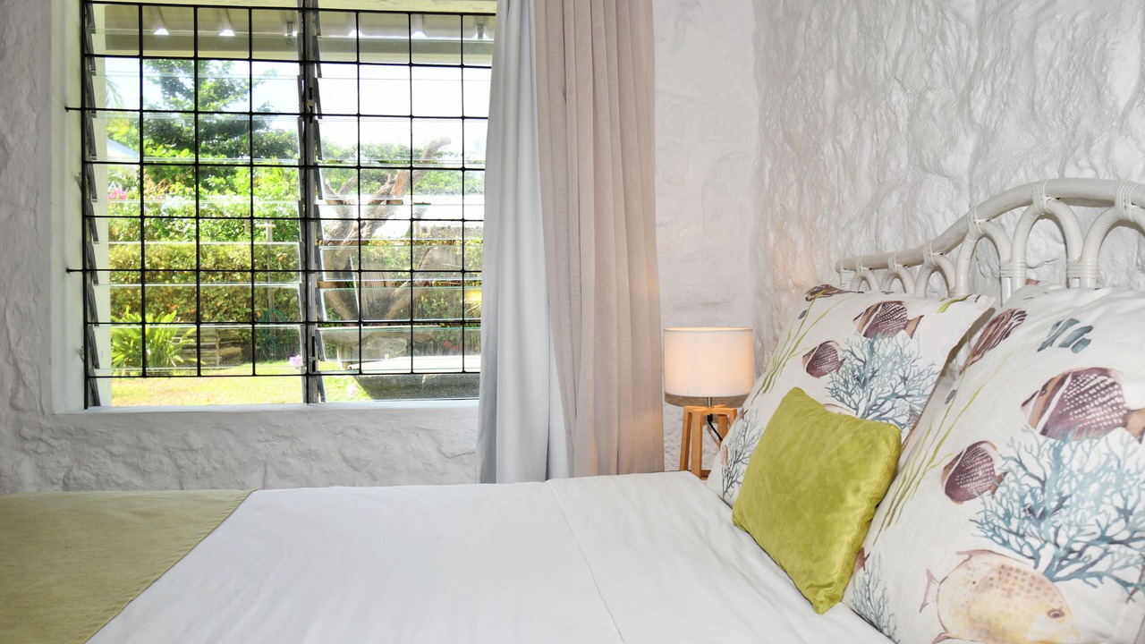 Photo of Bedroom in Trou d'Eau Douce