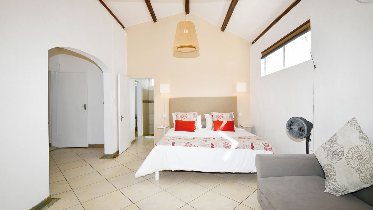 Photo of Bedroom in Trou d'Eau Douce