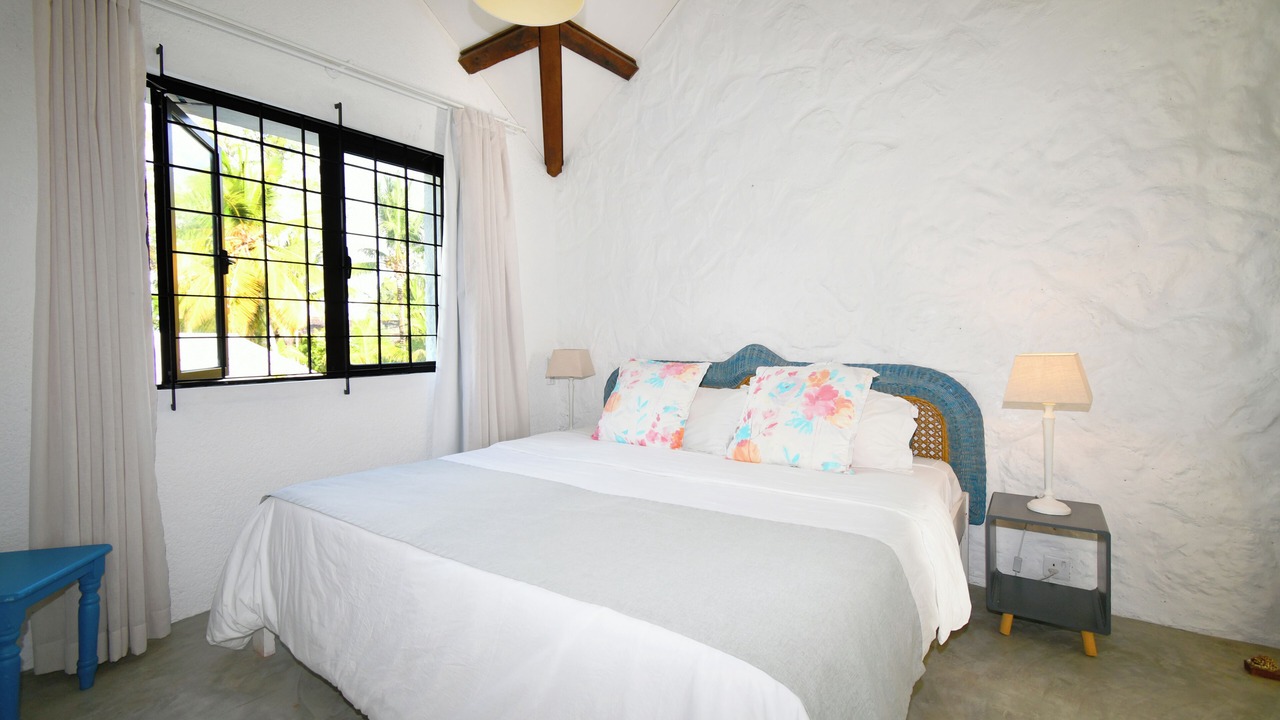 Photo of Bedroom in Trou d'Eau Douce