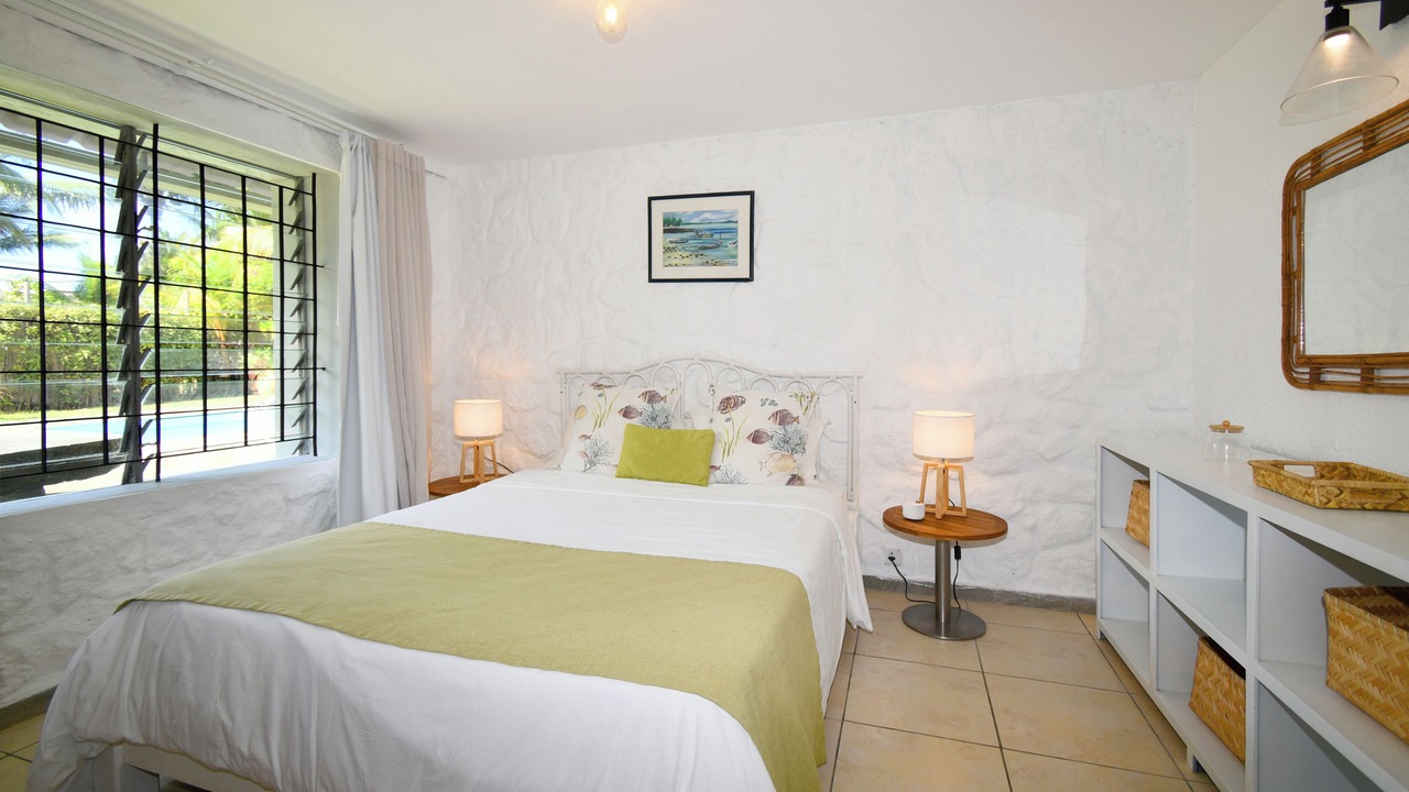 Photo of Bedroom in Trou d'Eau Douce