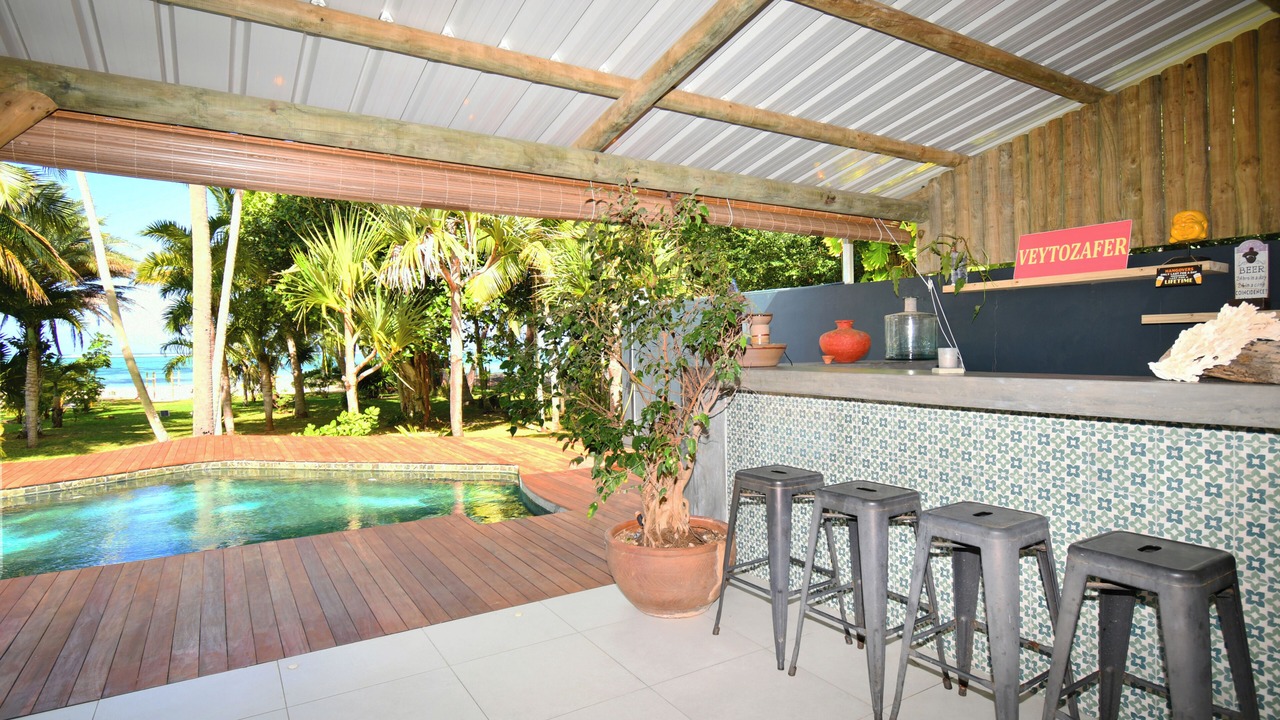 Photo of Outdoor in Surinam
