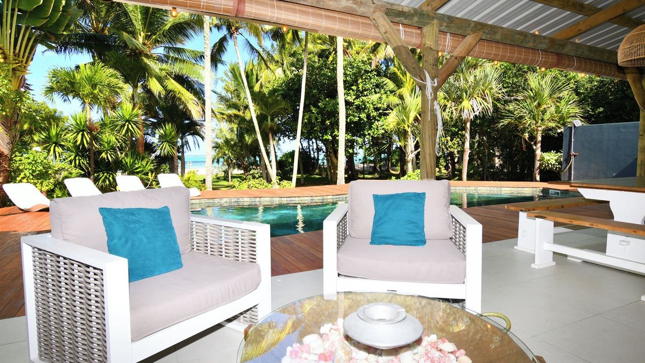 Photo of Outdoor in Surinam