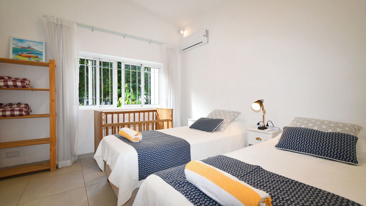 Photo of Bedroom in Surinam