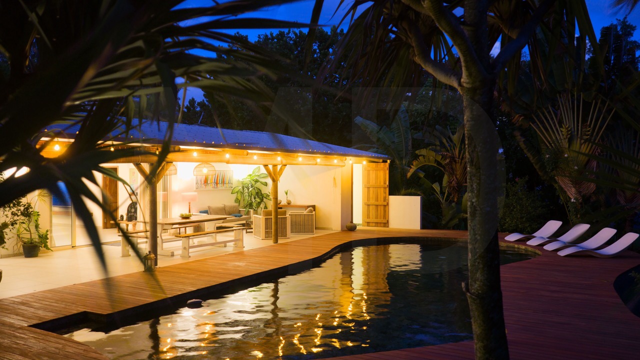 Photo of Outdoor in Surinam