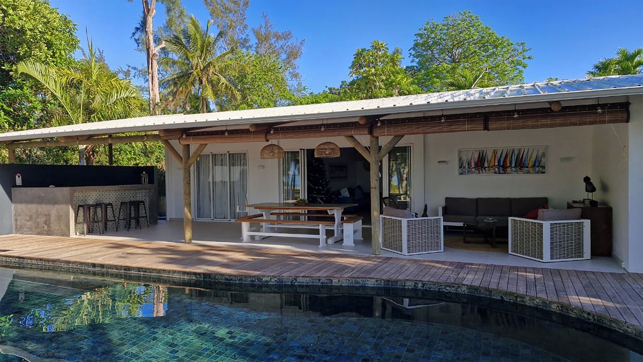 Photo of Outdoor in Surinam