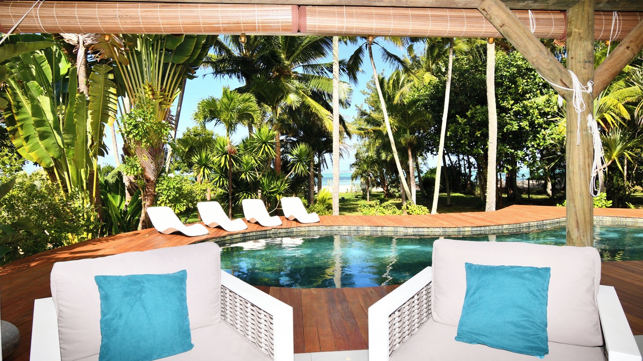 Photo of Outdoor in Surinam