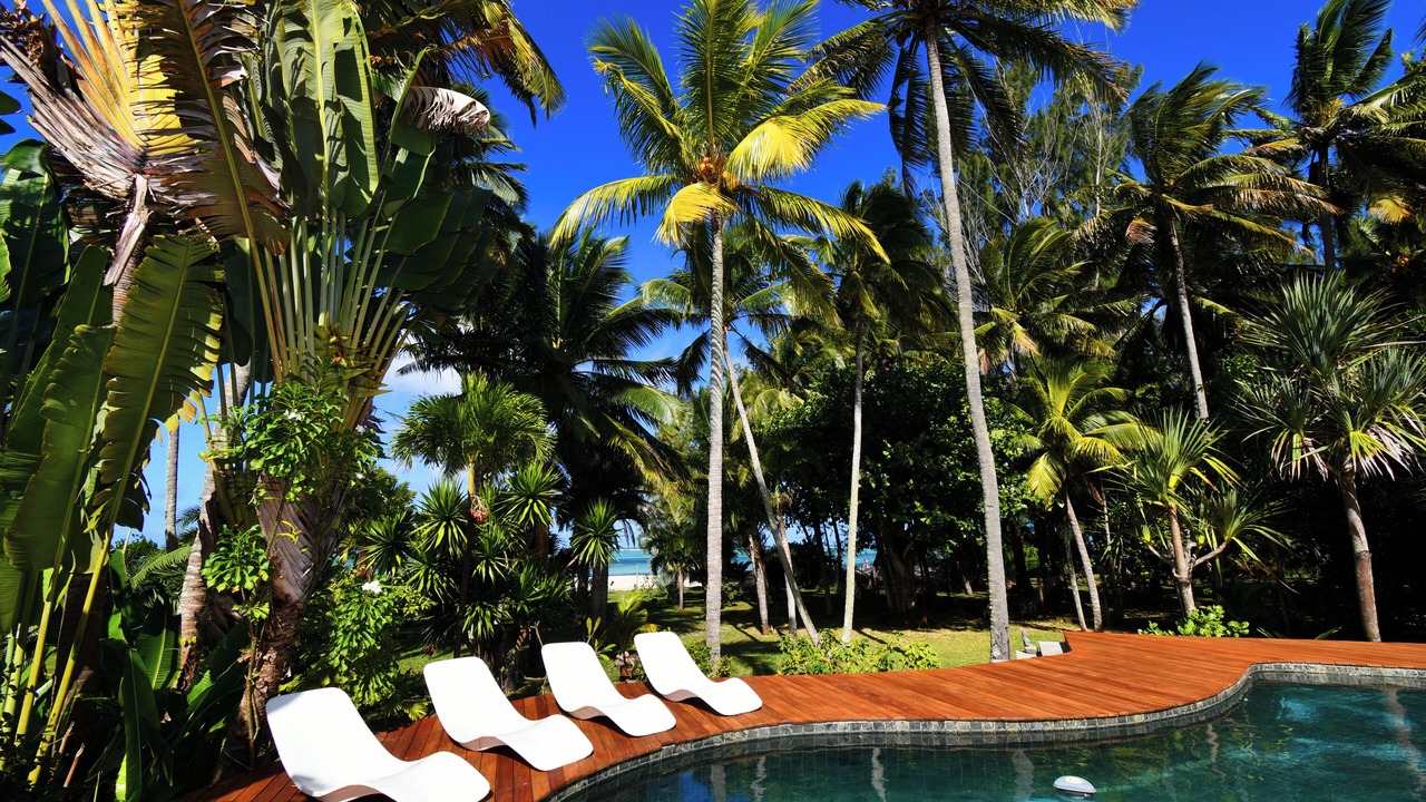 Photo of Outdoor in Surinam