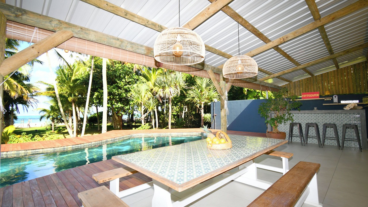 Photo of Outdoor in Surinam