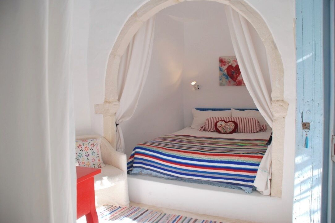 Photo of Bedroom in Erriadh