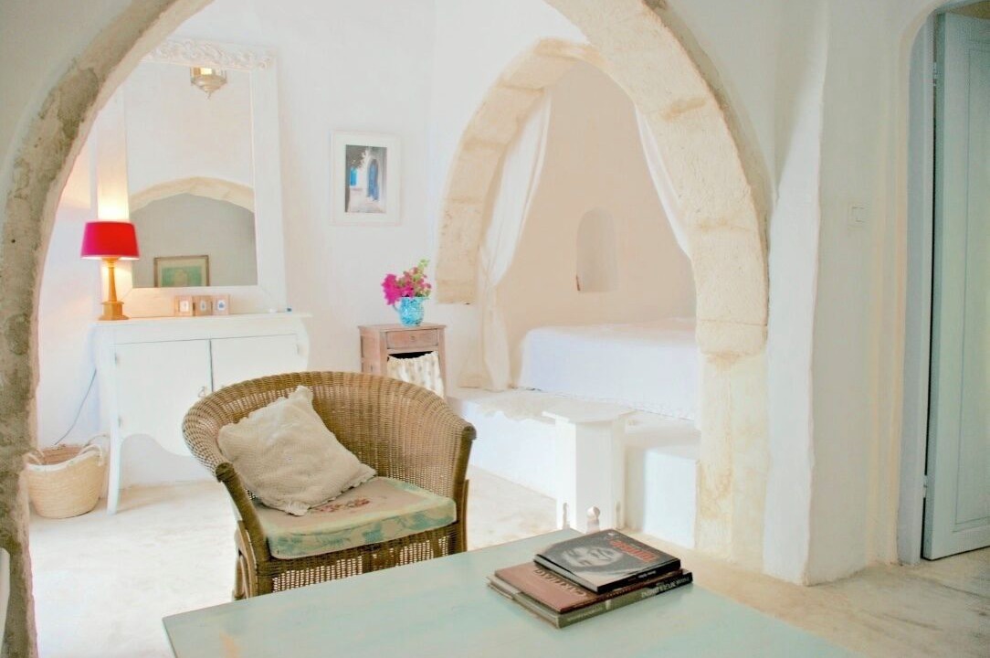 Photo of Bedroom in Erriadh