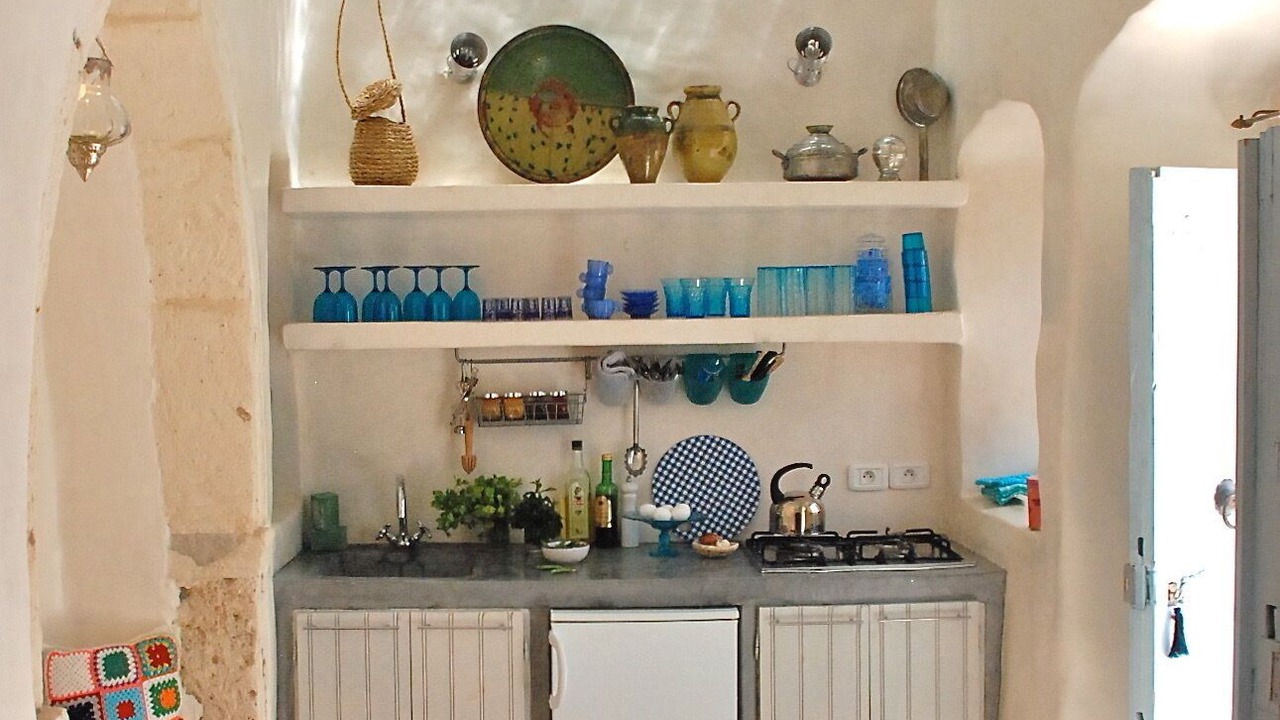 Photo of Kitchen in Erriadh