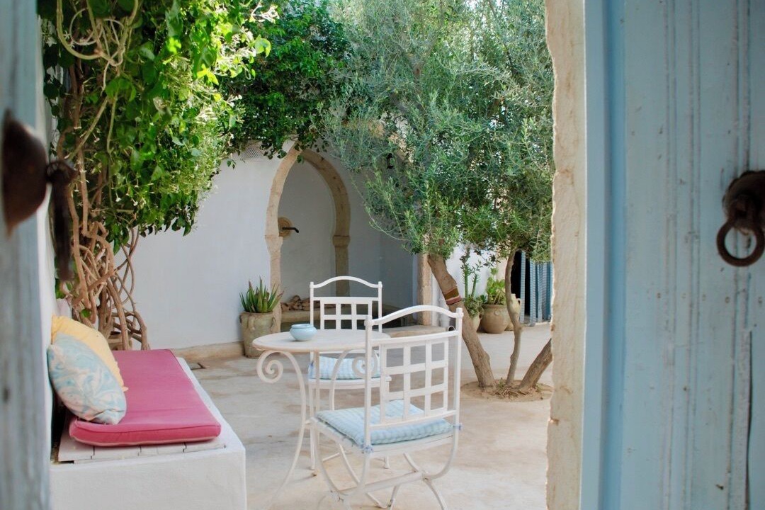 Photo of Outdoor in Erriadh