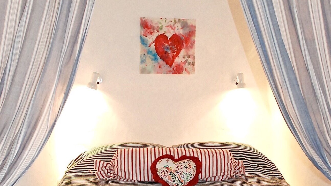Photo of Bedroom in Erriadh