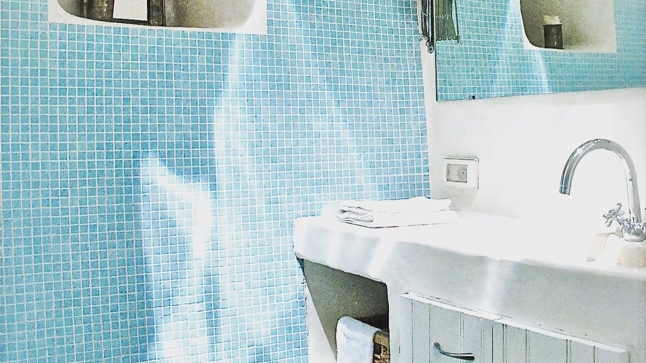 Photo of Bathroom in Erriadh