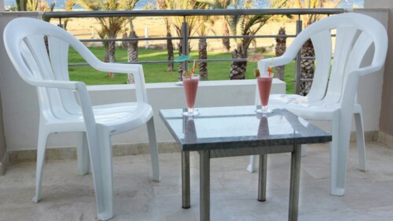 Photo of Patio Balcony in Bizerte