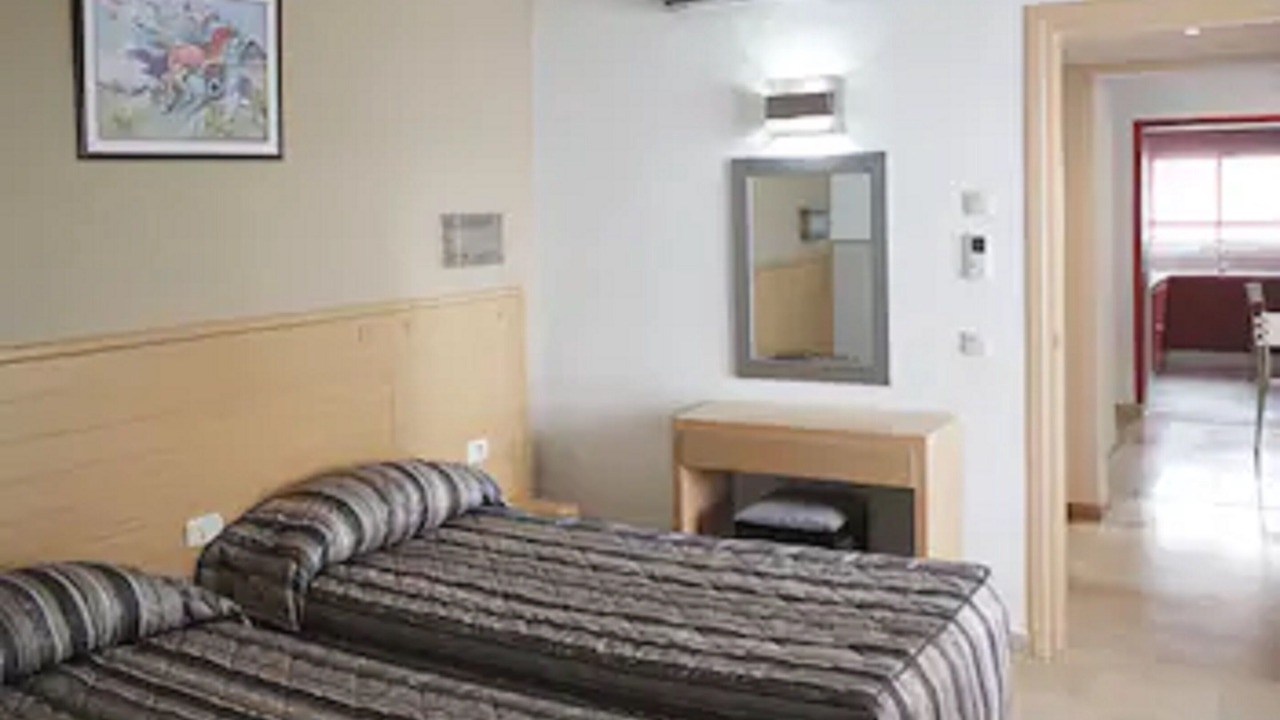 Photo of Bedroom in Bizerte