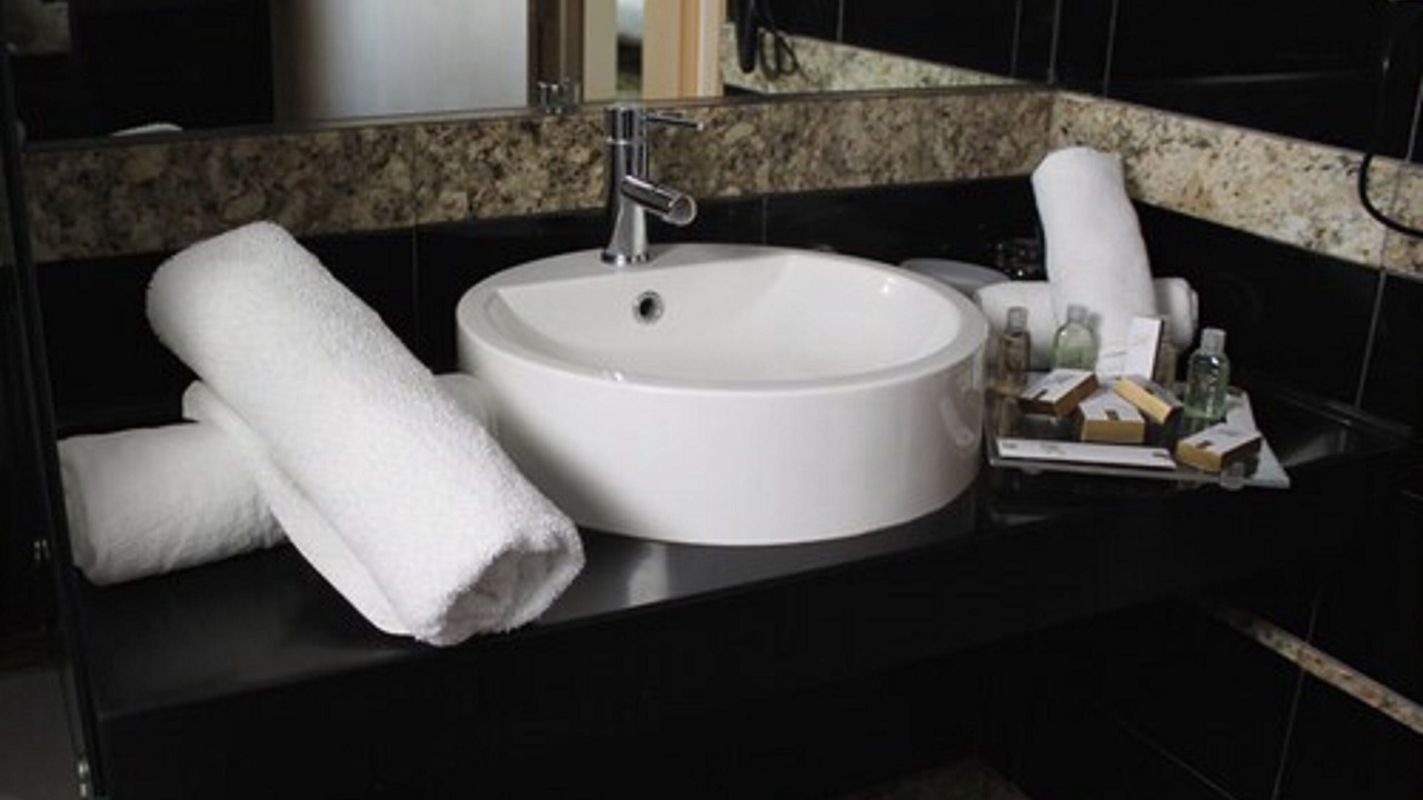 Photo of Bathroom in Bizerte