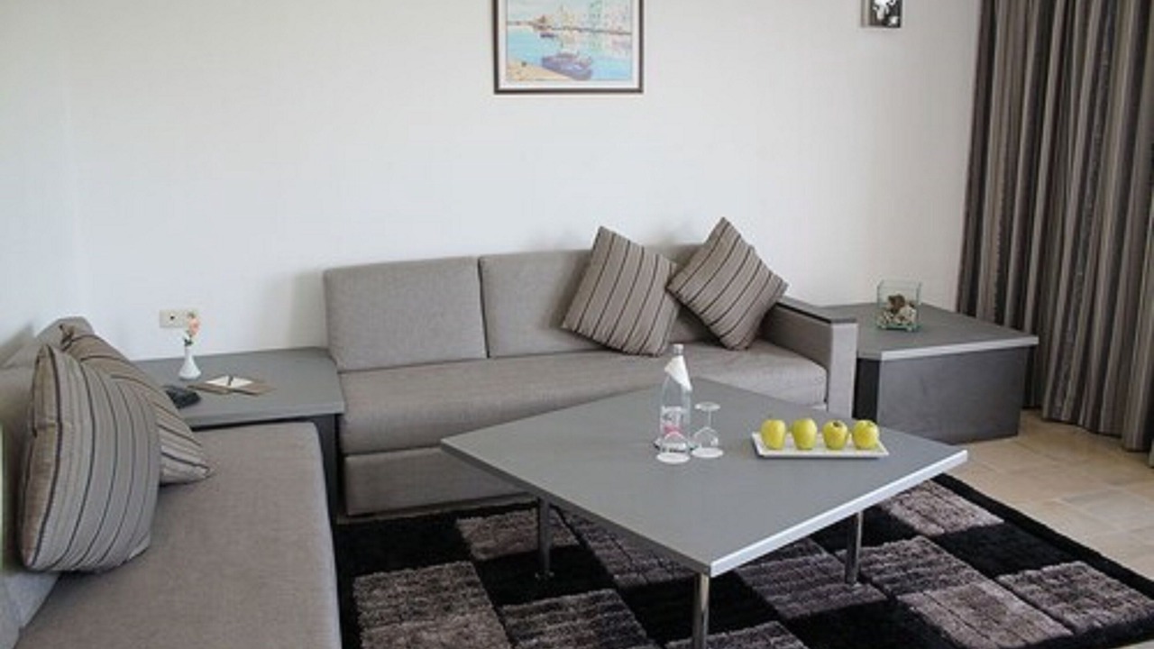Photo of Livingroom in Bizerte