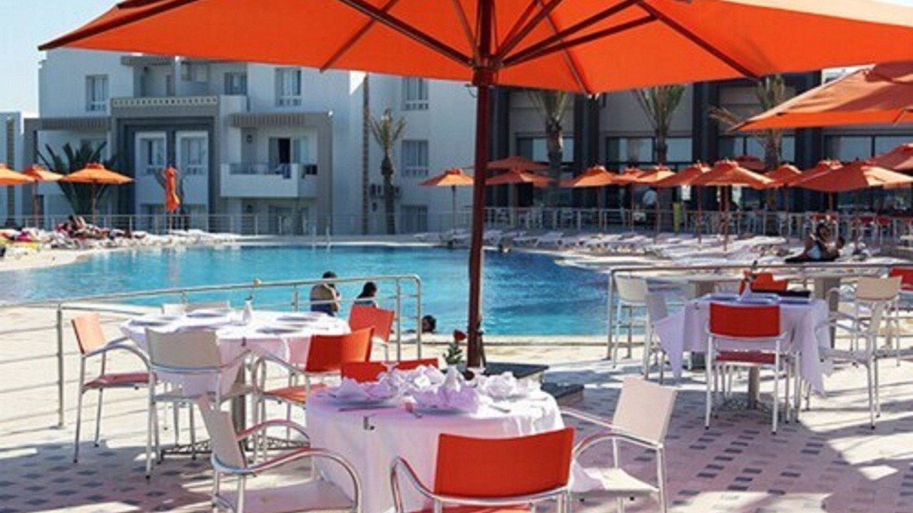 Photo of Outdoor in Bizerte