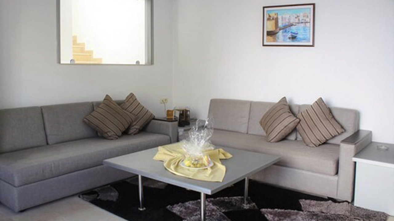 Photo of Bedroom in Bizerte