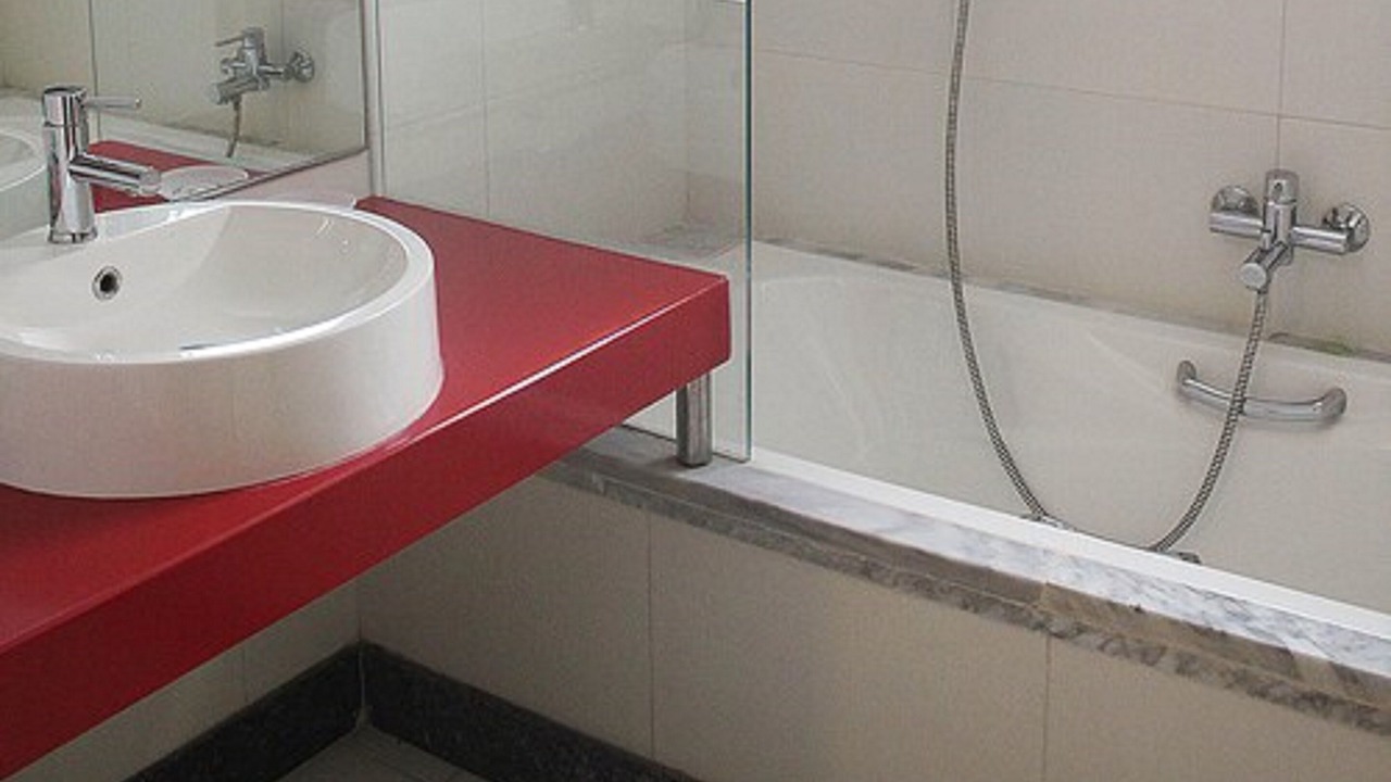 Photo of Bathroom in Bizerte