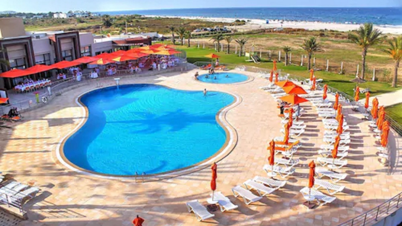 Photo of Outdoor in Bizerte