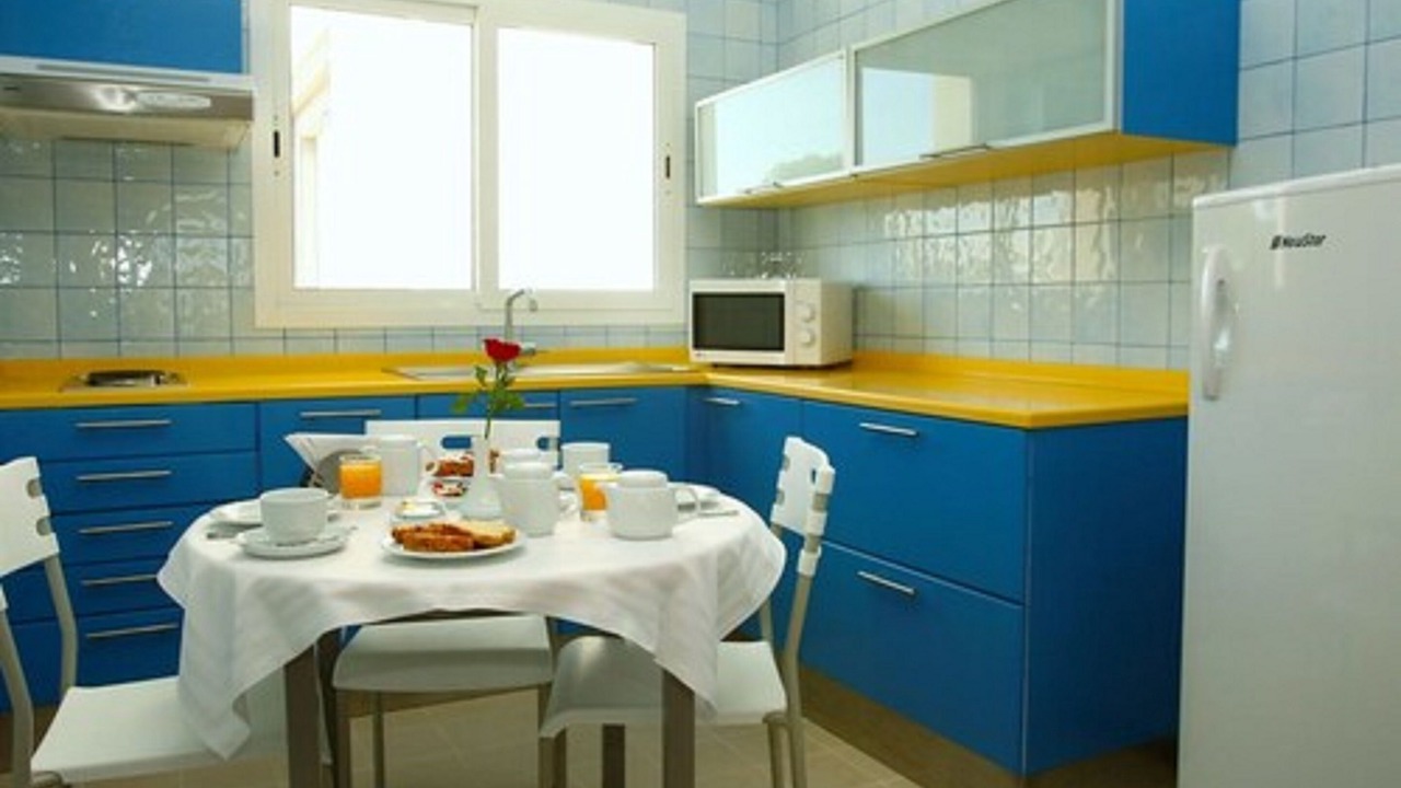 Photo of Kitchen in Bizerte