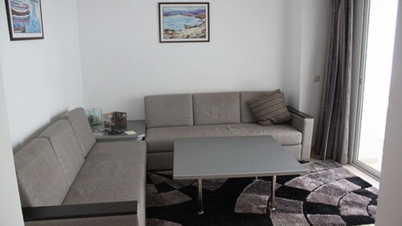 Photo of Bedroom in Bizerte