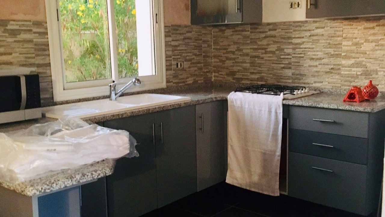 Photo of Kitchen in Aghir